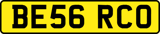 BE56RCO