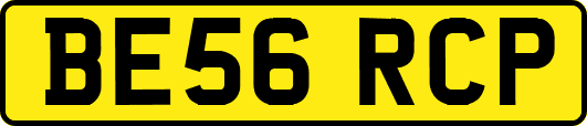 BE56RCP