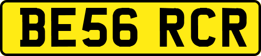 BE56RCR