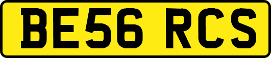 BE56RCS