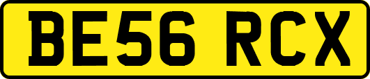 BE56RCX