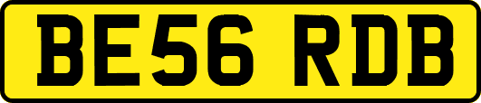 BE56RDB
