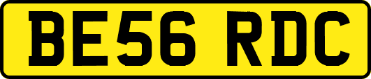 BE56RDC