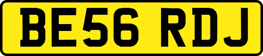 BE56RDJ