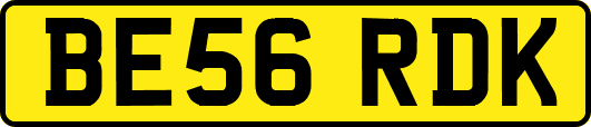 BE56RDK