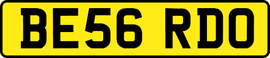 BE56RDO