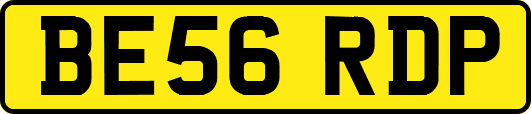 BE56RDP