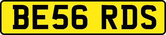 BE56RDS