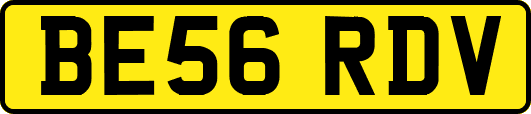 BE56RDV