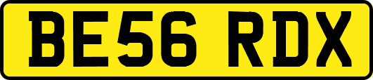 BE56RDX