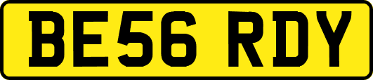 BE56RDY