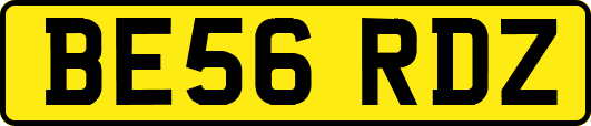 BE56RDZ