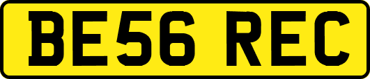 BE56REC