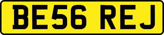 BE56REJ