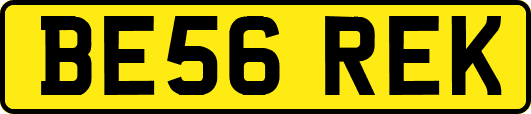 BE56REK
