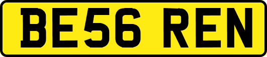 BE56REN