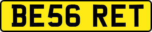 BE56RET