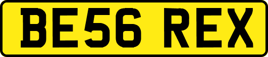 BE56REX