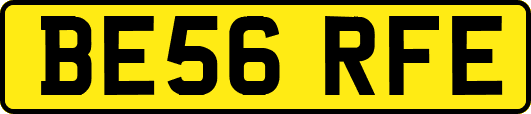 BE56RFE