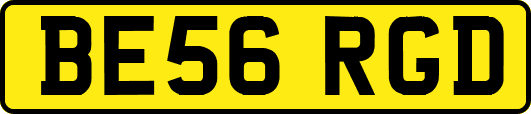 BE56RGD