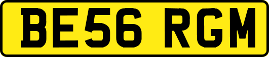 BE56RGM