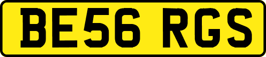 BE56RGS