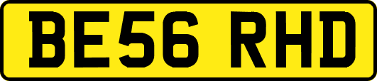 BE56RHD