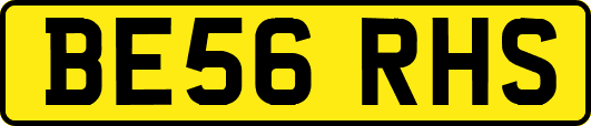 BE56RHS