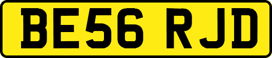 BE56RJD
