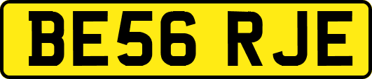 BE56RJE