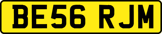 BE56RJM