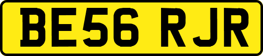 BE56RJR