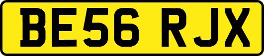 BE56RJX