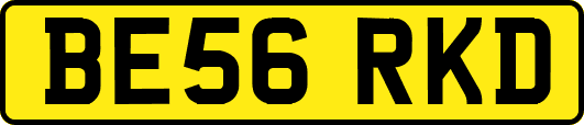 BE56RKD