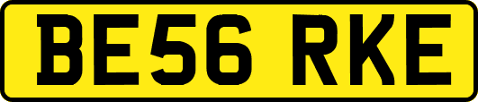 BE56RKE