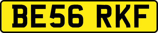 BE56RKF