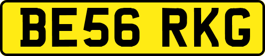 BE56RKG