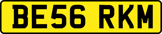 BE56RKM