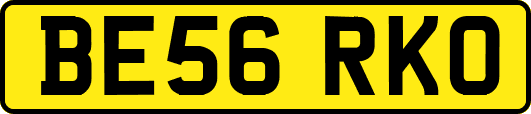 BE56RKO