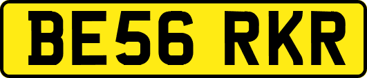 BE56RKR