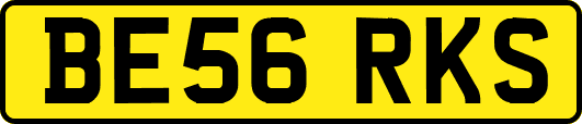 BE56RKS
