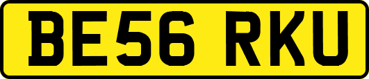BE56RKU