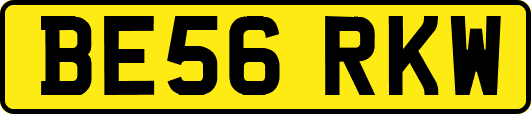 BE56RKW