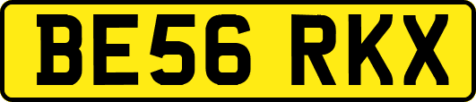 BE56RKX
