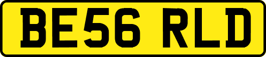 BE56RLD