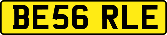 BE56RLE