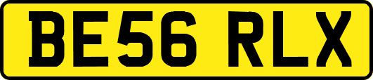 BE56RLX