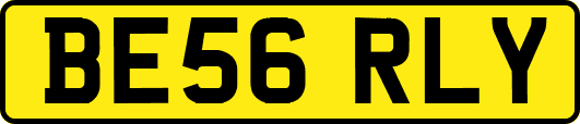 BE56RLY