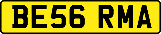 BE56RMA