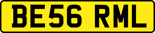 BE56RML